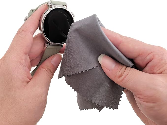 Microfiber Cleaning Cloth, 30 Pack