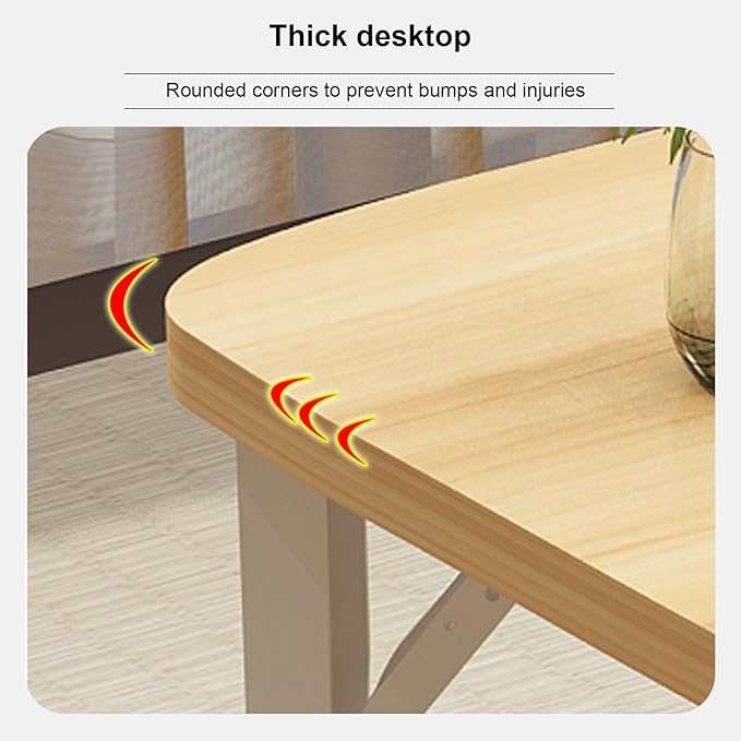 Eco-Friendly Board Material, Stable and Sturdy, Thickened ABS Plastic, Home and