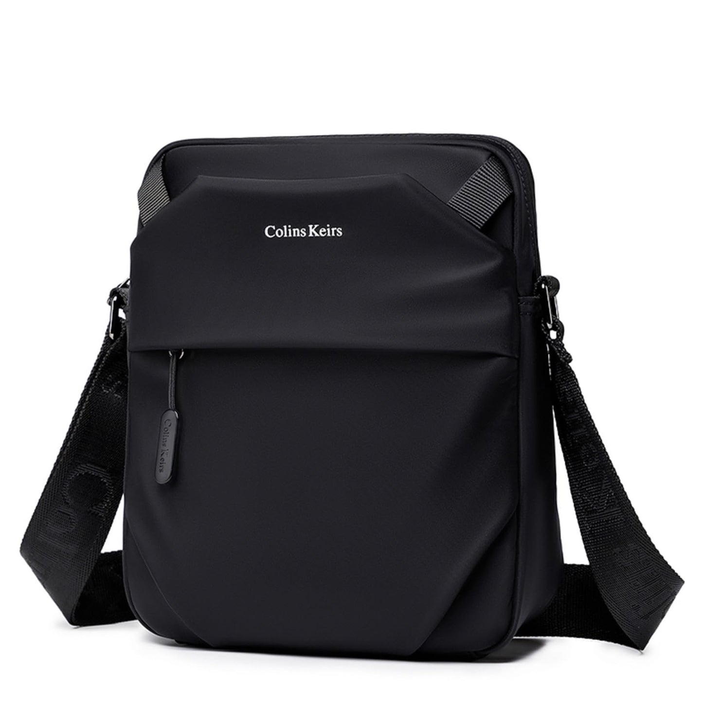 Colins Keirs Laptop Backpack & Men's shoulder bag