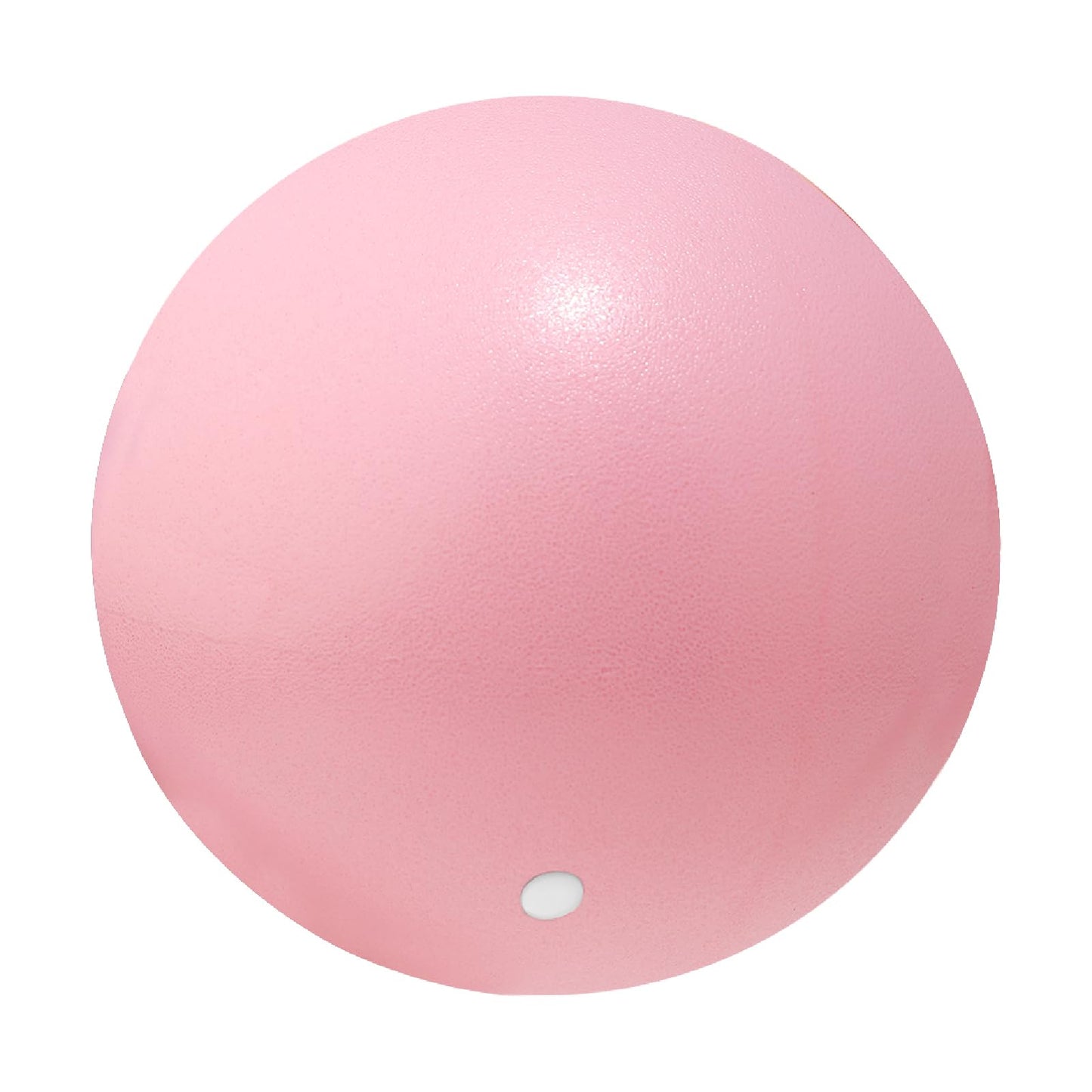 Small Pilates Ball 9 Inch Small Exercise Ball Mini Workout Yoga Balls for Gym Yoga, Core Training, Fitness, Workout, Stability, Improves Balance