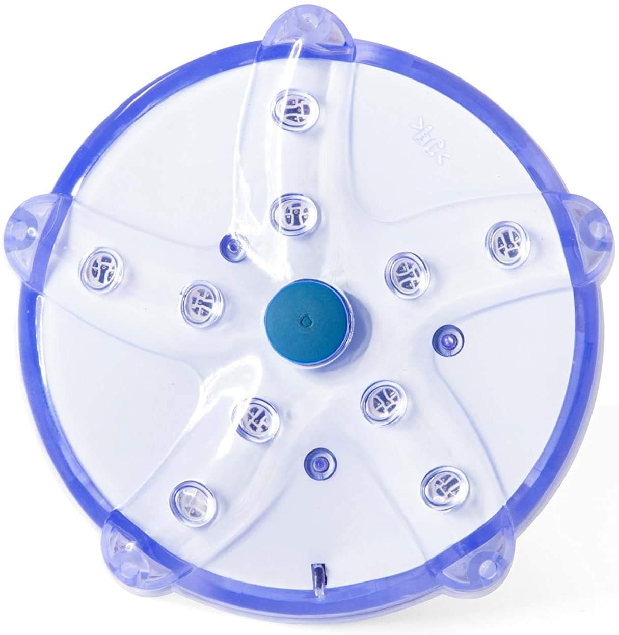 Lay-Z-Spa LED Light Accessory for Hot Tubs, 7 Colour Underwater Light