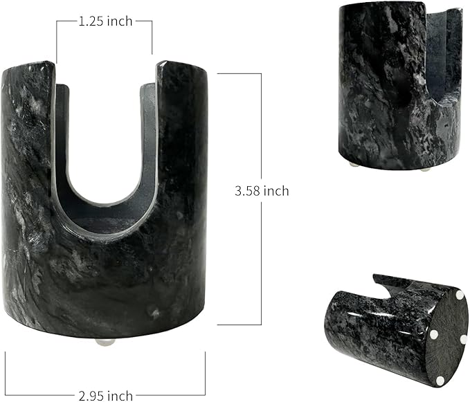 Marble Sponge Holder Sink Sponge Caddy