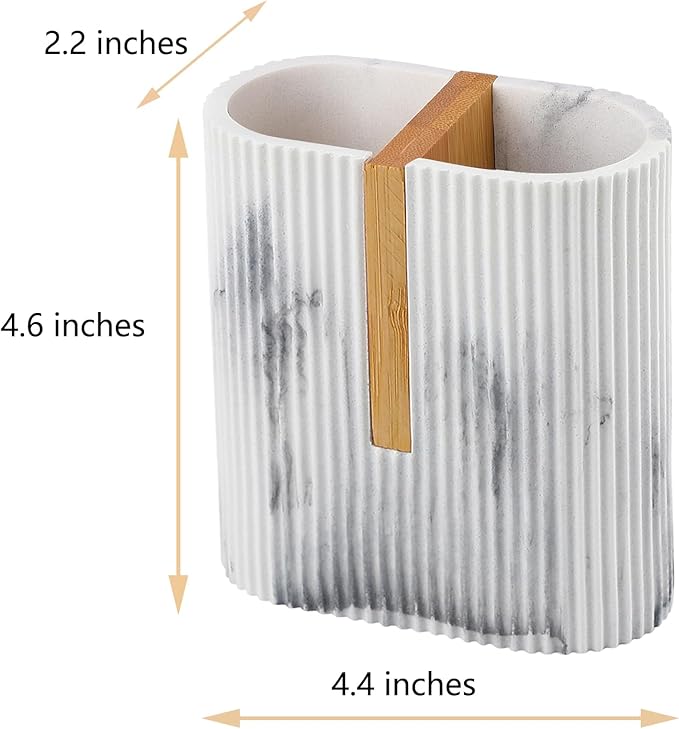 rejomiik Toothbrush Holders Electric Toothbrush Holder