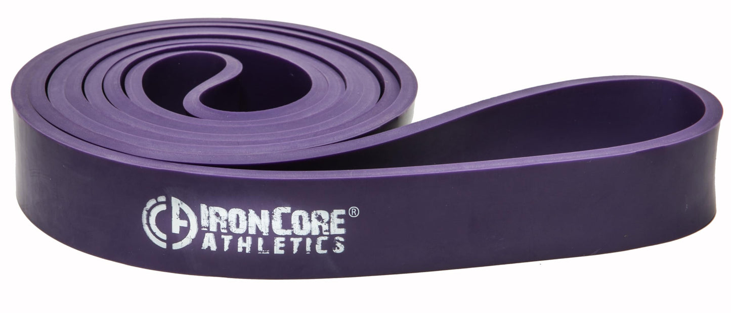 Pull Up Assistance Bands - Commercial Gym Quality 41" Loop Exercise Pull-Up Bands - 4 Different Resistance Levels to Choose from