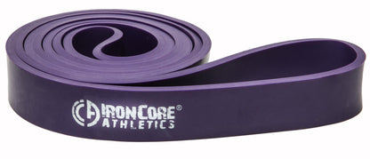 Pull Up Assistance Bands - Commercial Gym Quality 41" Loop Exercise Pull-Up Bands - 4 Different Resistance Levels to Choose from