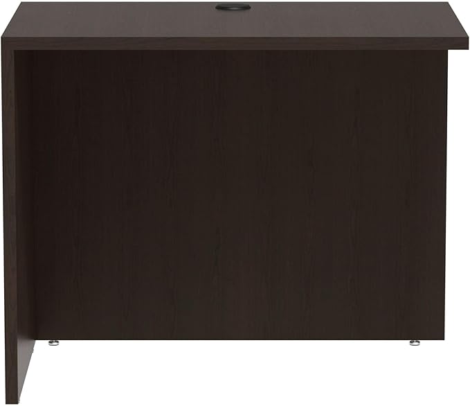 Alera ALERA Valencia Series Reversible Return/Bridge Shell, 35W X 23.63D X 29.5H