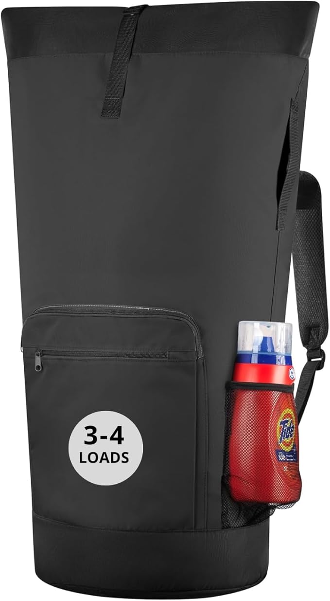 Laundry Backpack