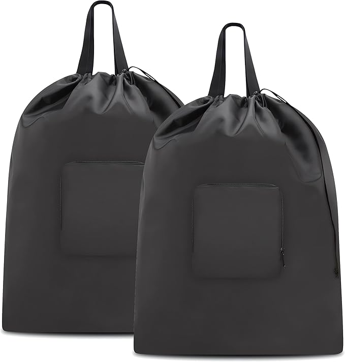 Travel Laundry bags, Dirty Clothes Travel Bag