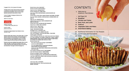Ultimate Air Fryer Perfection: 185 Remarkable Recipes That Make the Most of Your Air Fryer