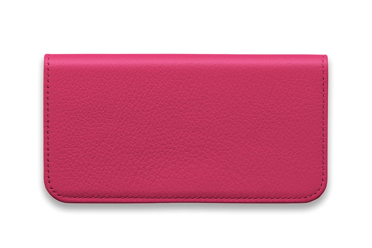 Lensrappa Rasberry Pink