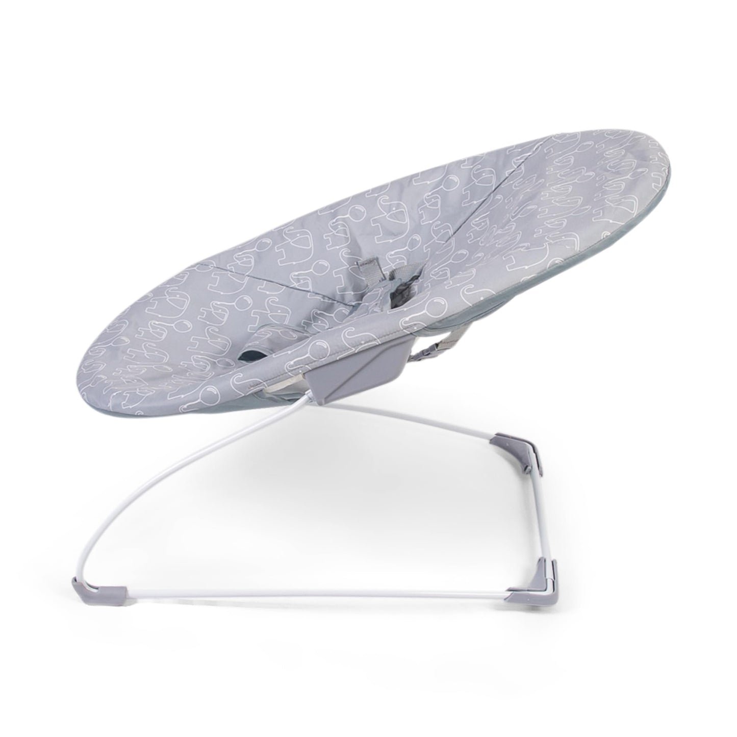 Red Kite Bambino Bouncer - Grey