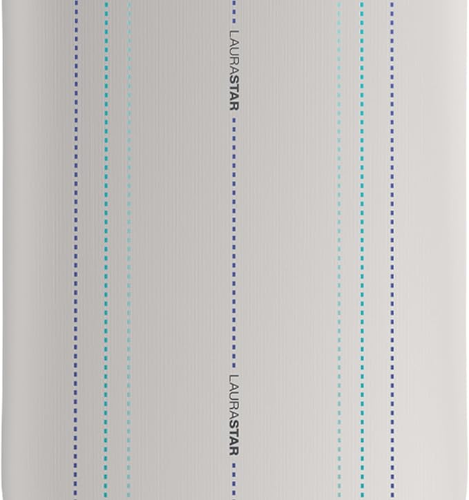 Laurastar Universal Ironing Board Cover Light Grey