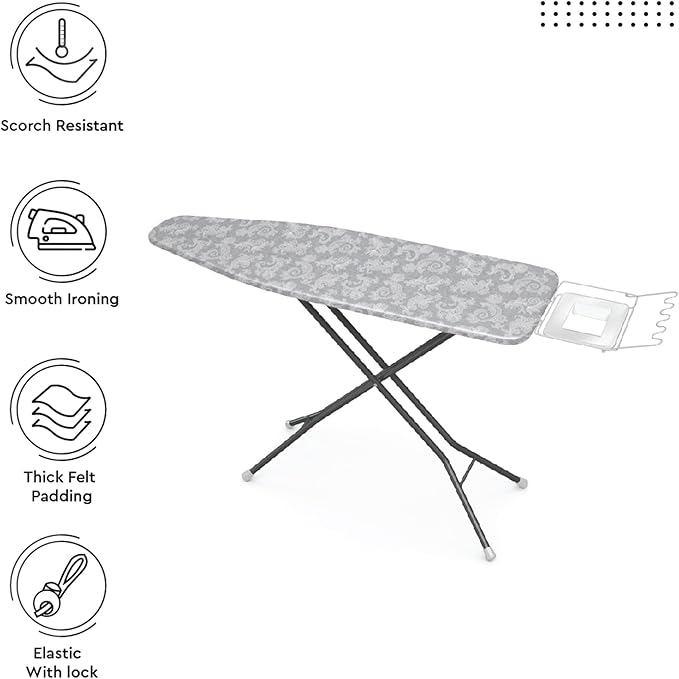 Encasa XO Ironing Board Cover
