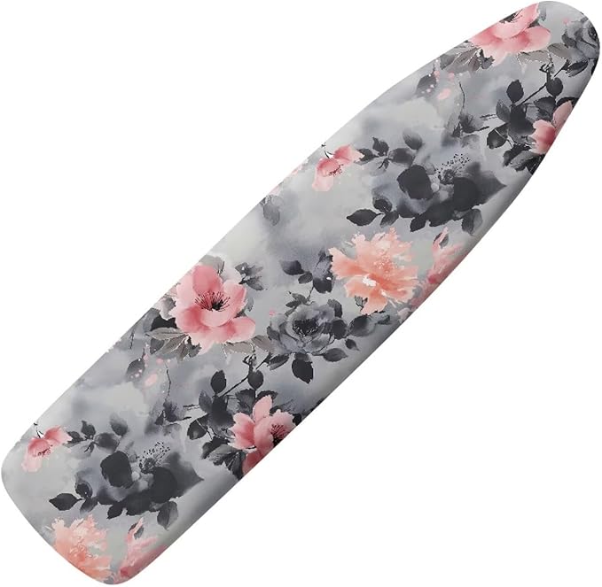 Ironing Board Cover, Heavy Duty Iron Board Covers Standard Size Padding