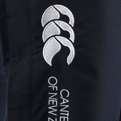 Canterbury Men's Stadium Pants | Tracksuit Jogging Bottoms | Durability And Comfort Track Pants, Navy, M