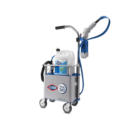 CloroxPro Total 360 Electrostatic Sprayer (60025)