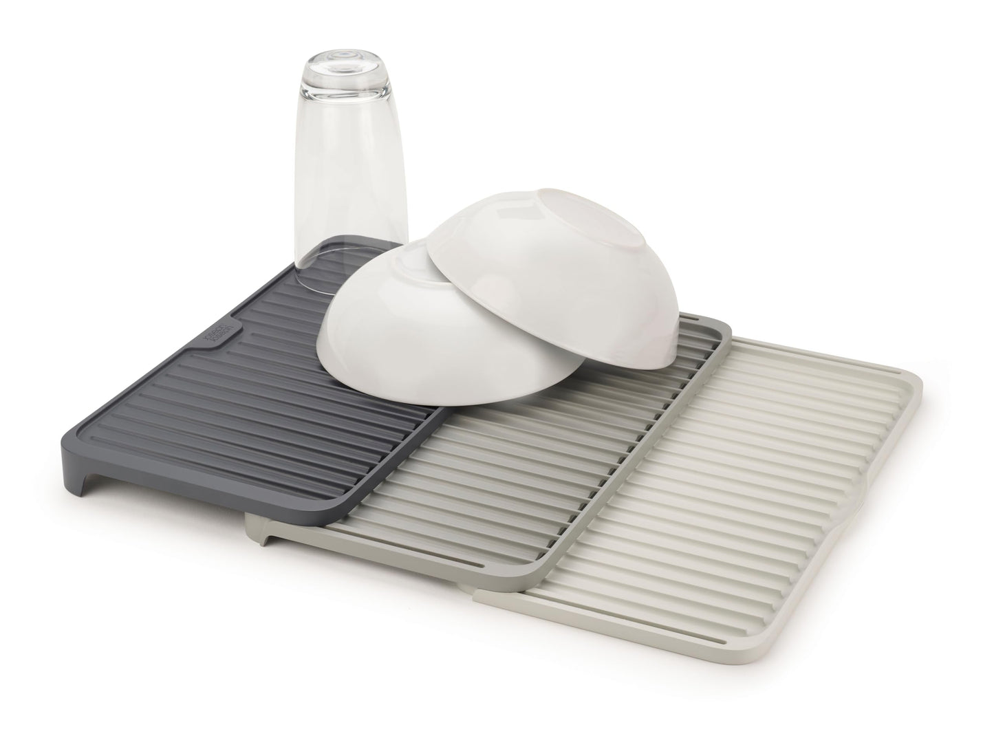 Joseph Joseph Tier Expandable Draining Board - Gray, One Size, 85178