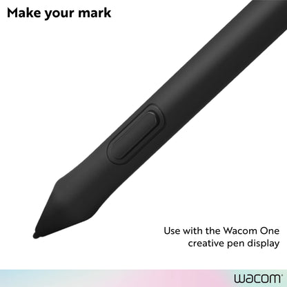 Wacom One Pen CP91300B2Z for Wacom One Creative Pen Display