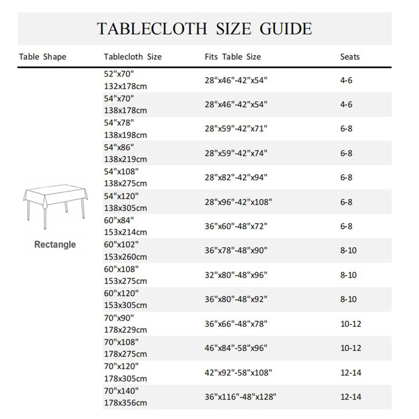TTQYFNM 60x84inches Mid Century Modern Art Table Cloth Abstract Geometric Boho Rainbow Sun Green Leaves Tablecloths Waterproof and Wrinkle Free Table Cover for Dining Room Kitchen Patio Home Decor