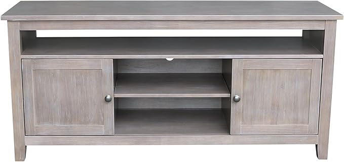 International Concepts Entertainment/TV Stand -