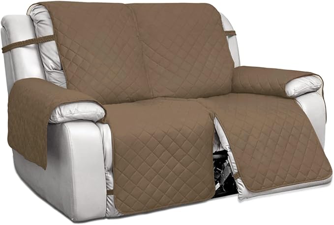 PureFit Water Resistant Reversible Sofa Covers