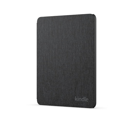 Amazon Kindle Paperwhite and Amazon Kindle Colorsoft Case, Lightweight and Water-Safe, Foldable Protective Cover – Fabric
