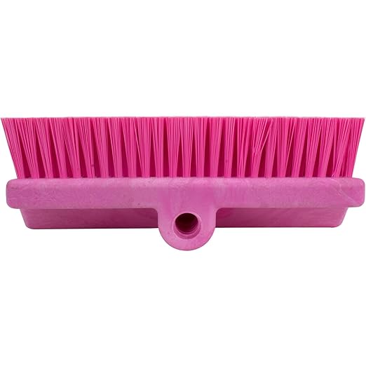 SPARTA 40423EC26 Plastic Floor Scrub Brush, Wall Brush, Equipment Brush