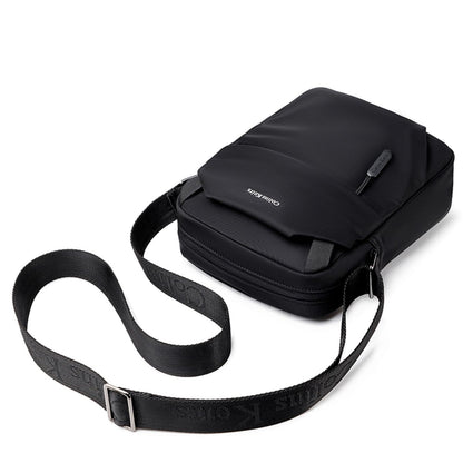 Colins Keirs Laptop Backpack & Men's shoulder bag