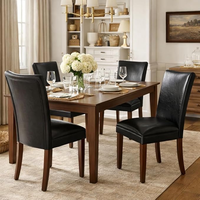 HomePop Parsons Dining Chair