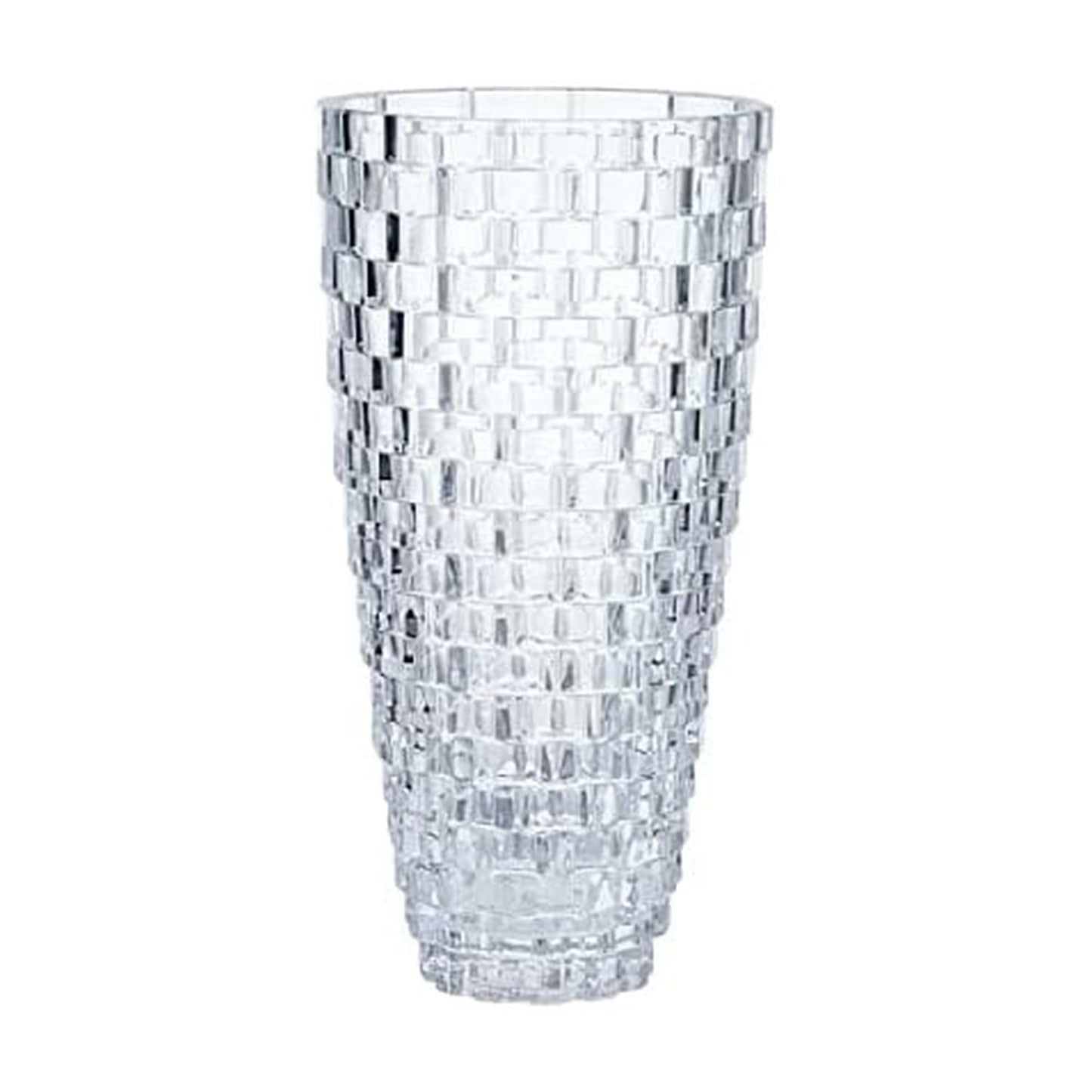 Mikasa Palazzo 12-Inch Crystal Vase
