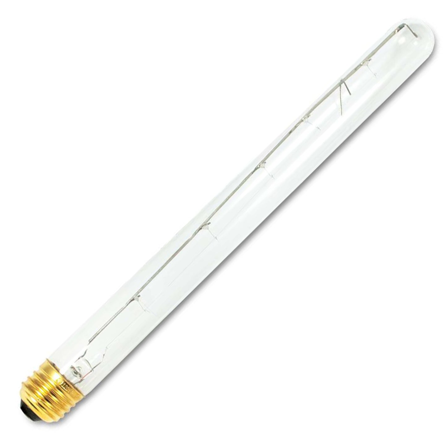 Bulbrite 705140 Light Bulb, 1 Count (Pack of 1), Clear