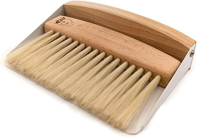 A&J Koti Table Crumb Sweeper