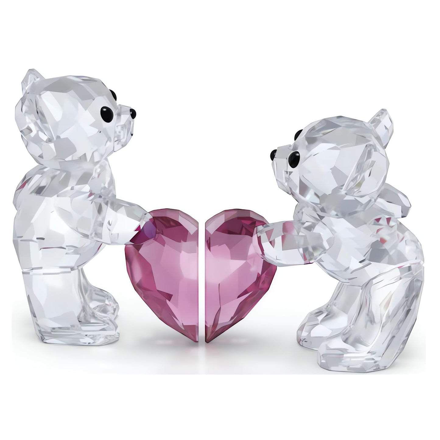 Swarovski Kris Bear A Perfect Match