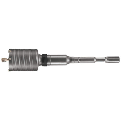 Bosch HC7506 4 in. 2-Piece Rotary Hammer Core Bit