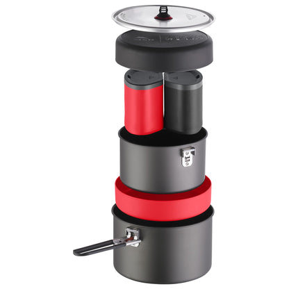 MSR Quick 2 Camping Cook Set