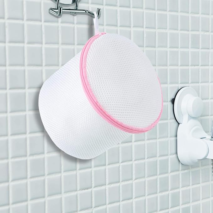 BAGAIL Laundry Bags Mesh Wash Bag