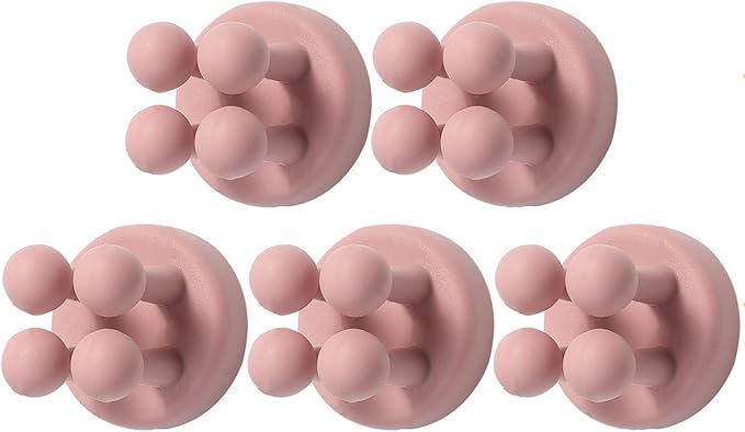 ZEZHOU Good Grips Toothbrush Holders