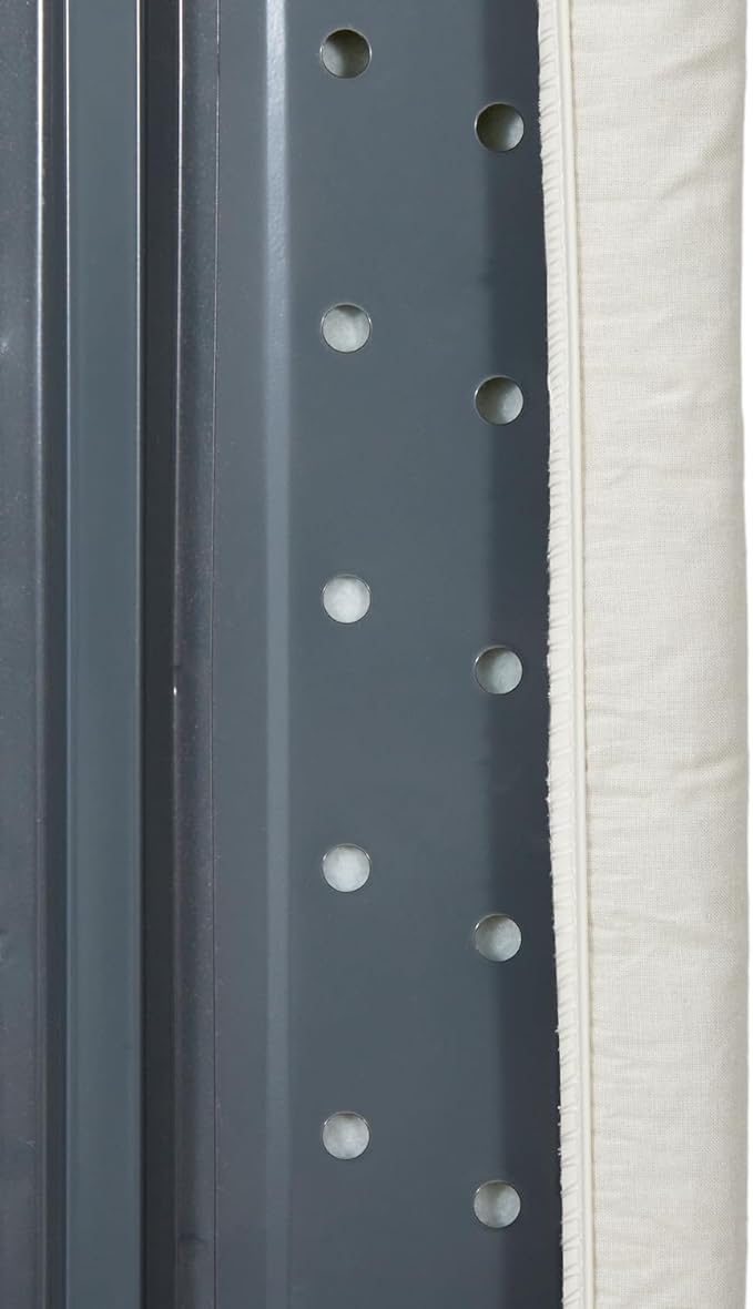 Ironing Board Cover and Pad, 100% Cotton