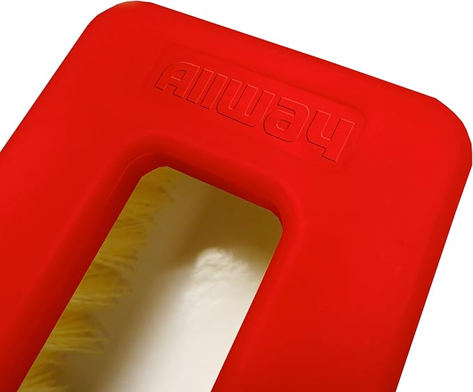 ALLWAY SSB Swivel Scrub Brush