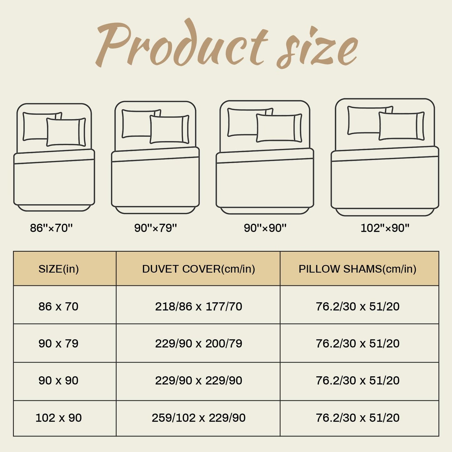 Lonhooker Custom Comforter Set, Custom Three-piece Bed Set Personalized Cover Set 3-Piece with 2 Pillowcases Customized Picture Bedding Sets with Picture Text Logo Universal All Season (Color05)