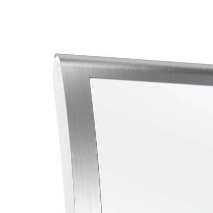 Steinel Outdoor Wall Light L 22 S - Motion Sensor Light 180° Detection, 10 m Range, Stainless Steel Porch Light, 60 W, E27 Fitting, Mains Powered, 28.6 x 16.2 x 8.5 cm, Anthracite