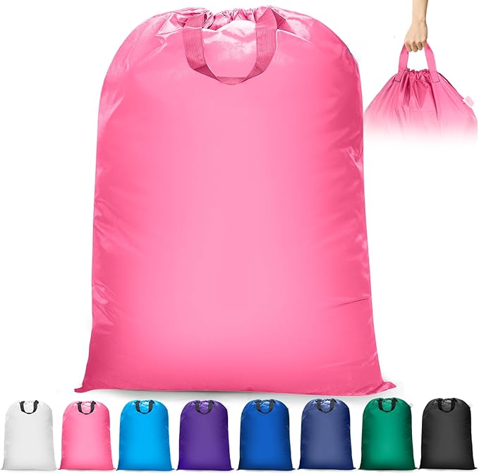 Extra Large Heavy Duty Laundry Bag