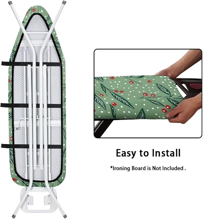 Table Top Ironing Board Cover