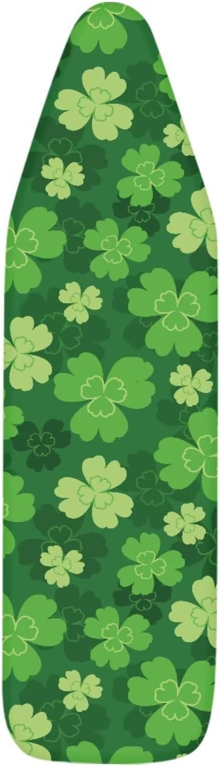 Fresh Leaves Ironing Board Cover and Pad