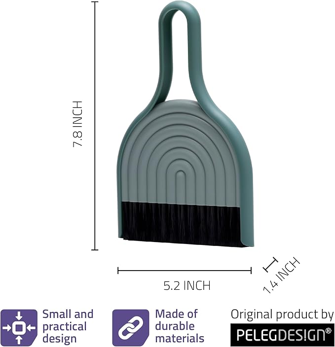 Peleg Design DustArch
