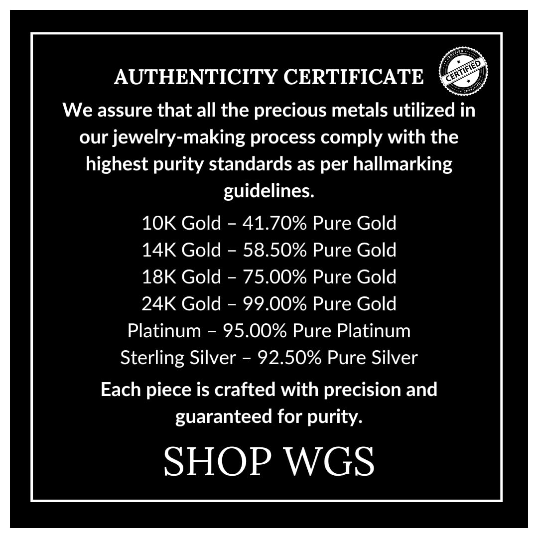 SHOP WGS 3mm 14K Solid Gold Wedding Band for Men & Women - Italian Real 14K Gold Plain Rings for Men - Solid Gold Wedding Bands Size 9