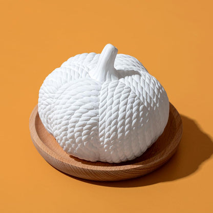 Plant Therapy Passive Lotus Flower Aromatherapy Diffuser - A Chic and Natural Home, Office, and Travel Essential Oil Diffuser
