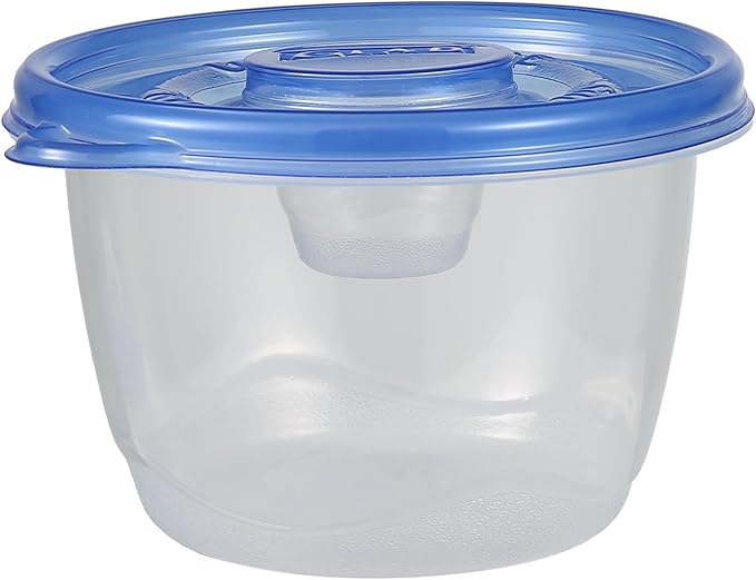 Glad GladWare To Go Lunch Food Storage Containers