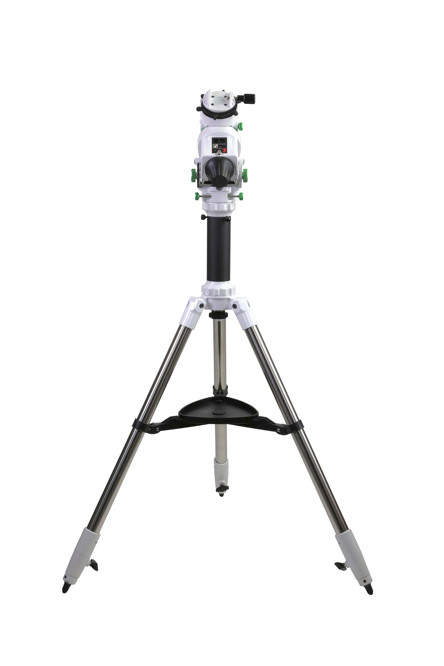 Sky Watcher Sky-Watcher Star Adventurer GTI Mount Kit with Counterweight, CW bar, Tripod, and Pier Extension - Full GoTo EQ Tracking Mount for Portable and Lightweight Astrophotography