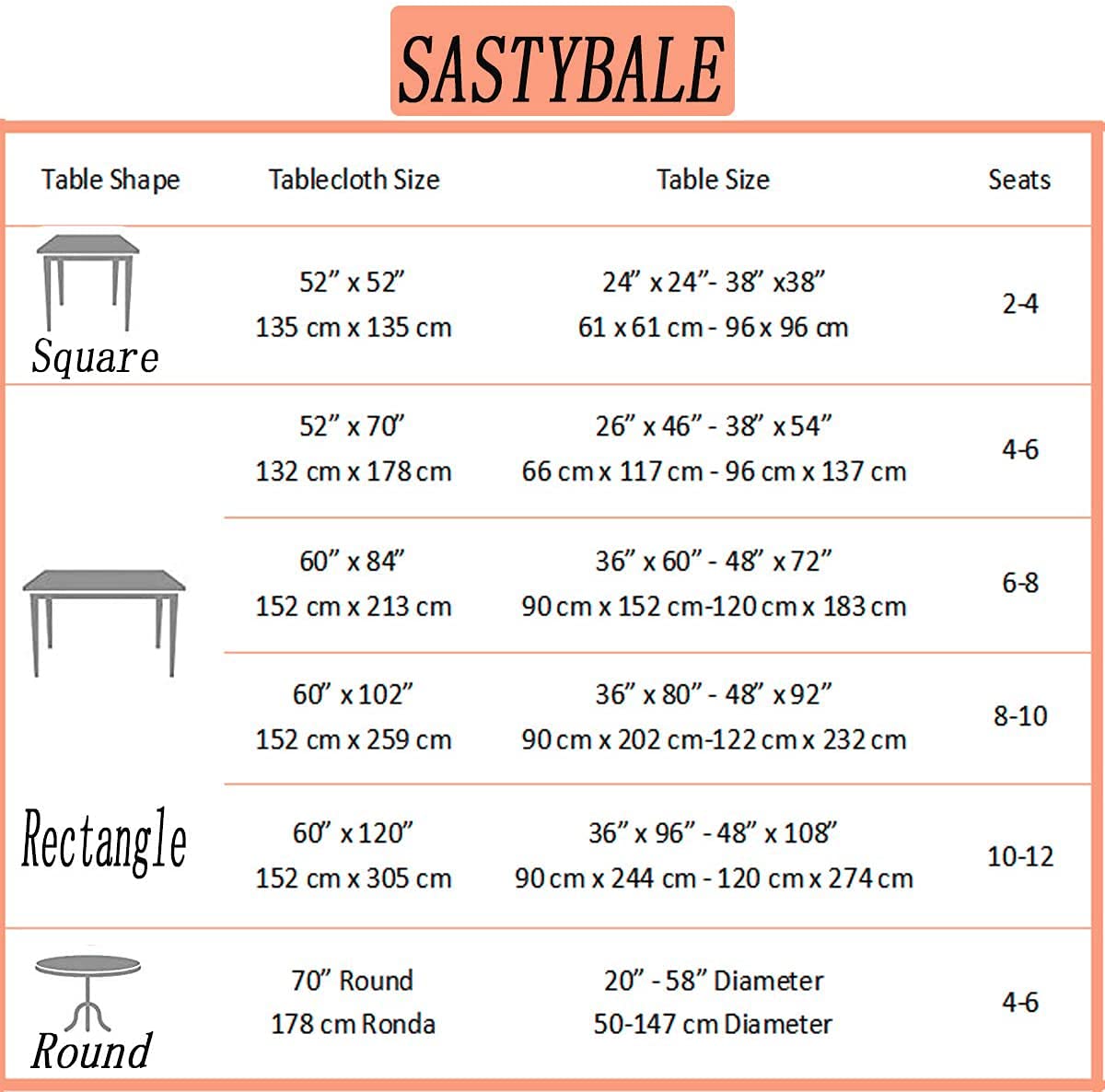 Rectangle Tablecloth 60 x 84 Inch Checkered Table Cloths Spillproof Anti-Shrink Soft and Wrinkle Resistant Decorative Fabric Table Cover for Kitchen Dinning Tabletop Outdoor(Rectangle/Oblong,Red)